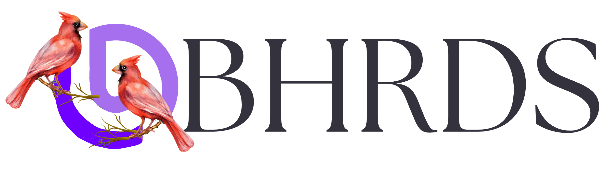 BHR Logo