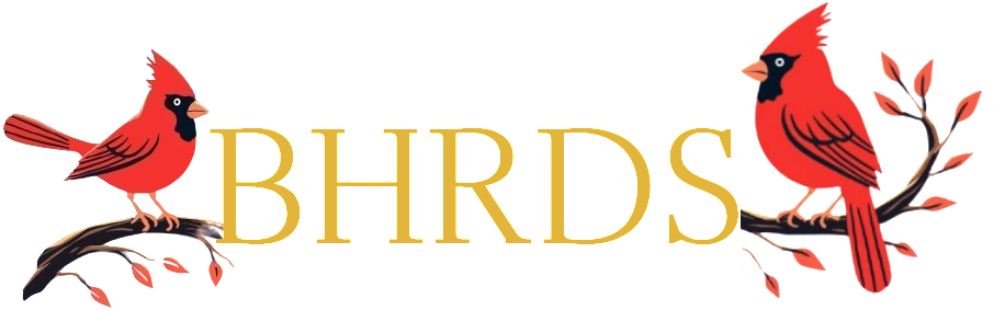 BHR Logo